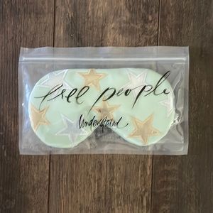 Free People Sleep Mask
